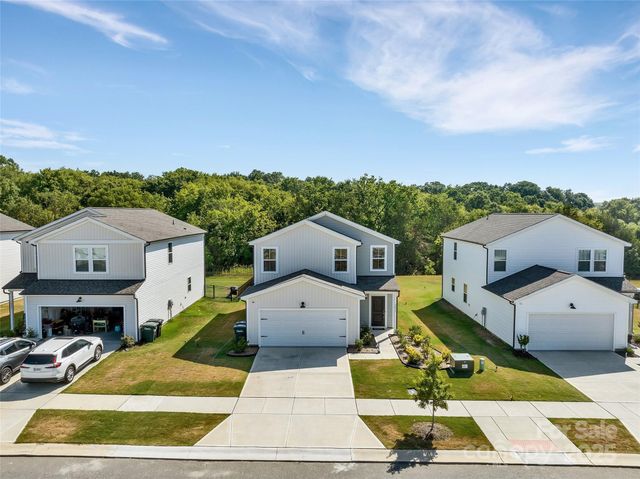 3011 Langhorne Avenue SW, Concord, NC 28027