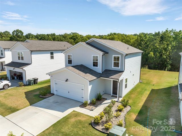 3011 Langhorne Avenue SW, Concord, NC 28027