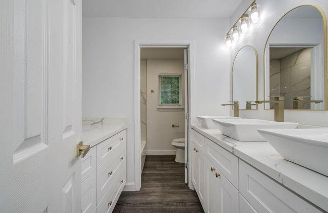 580 Brandon Road, Conroe, TX 77302