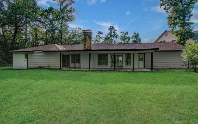 580 Brandon Road, Conroe, TX 77302