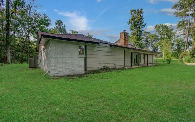 580 Brandon Road, Conroe, TX 77302