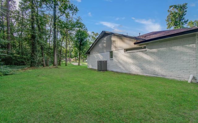 580 Brandon Road, Conroe, TX 77302