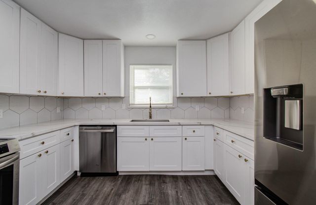 580 Brandon Road, Conroe, TX 77302