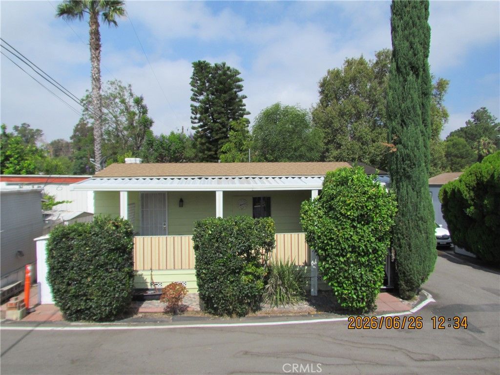 10711 Sherman Grove Avenue 45, Sunland, CA 91040 — exterior