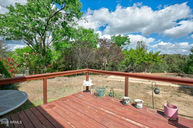 554 ROMA Avenue, Prescott, AZ 86301