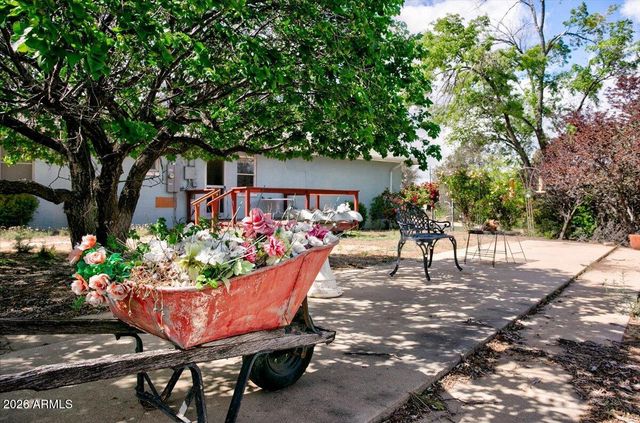 554 ROMA Avenue, Prescott, AZ 86301