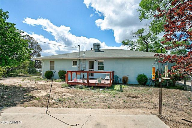 554 ROMA Avenue, Prescott, AZ 86301