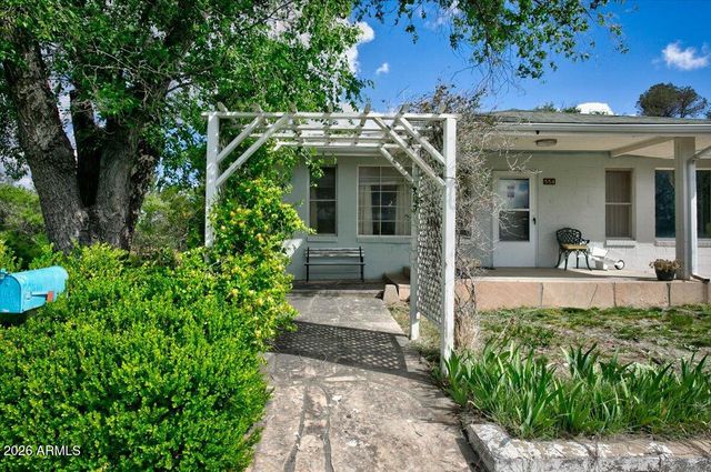 554 ROMA Avenue, Prescott, AZ 86301