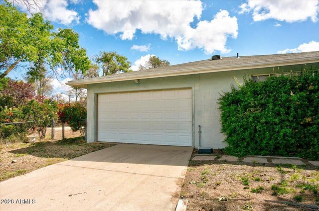 554 ROMA Avenue, Prescott, AZ 86301