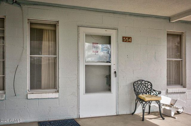 554 ROMA Avenue, Prescott, AZ 86301