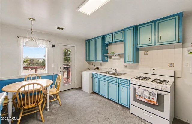 554 ROMA Avenue, Prescott, AZ 86301