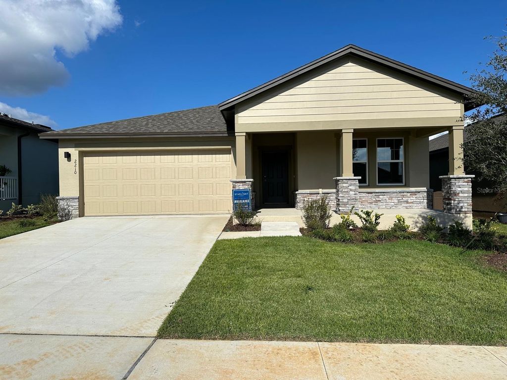 2210 RAVEN RIDGE ROAD, Minneola, FL 34715