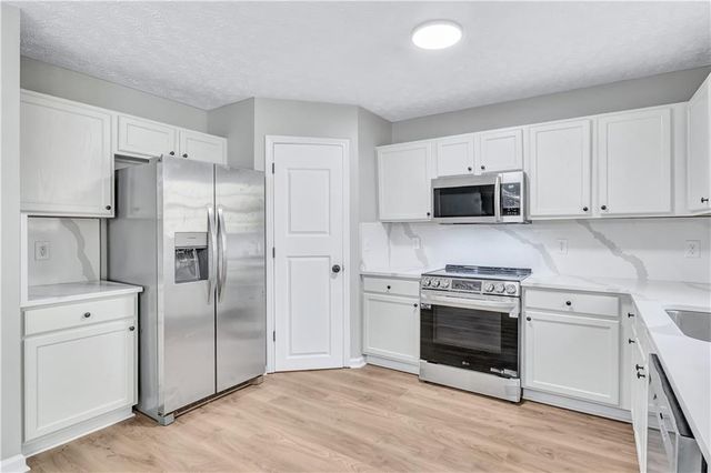 4061 Jewell Terrace, Conley, GA 30288