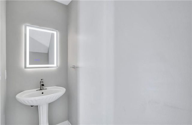 4061 Jewell Terrace, Conley, GA 30288