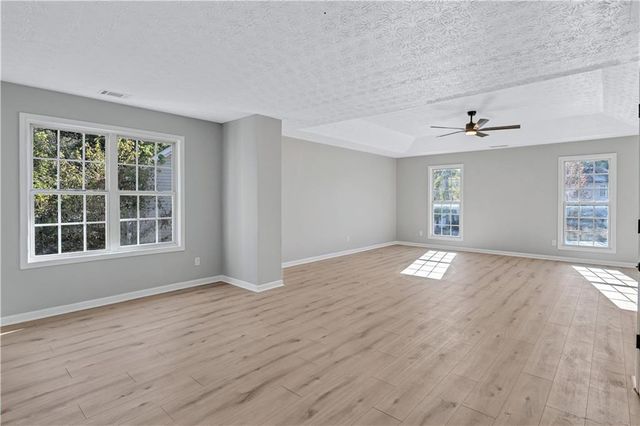 4061 Jewell Terrace, Conley, GA 30288