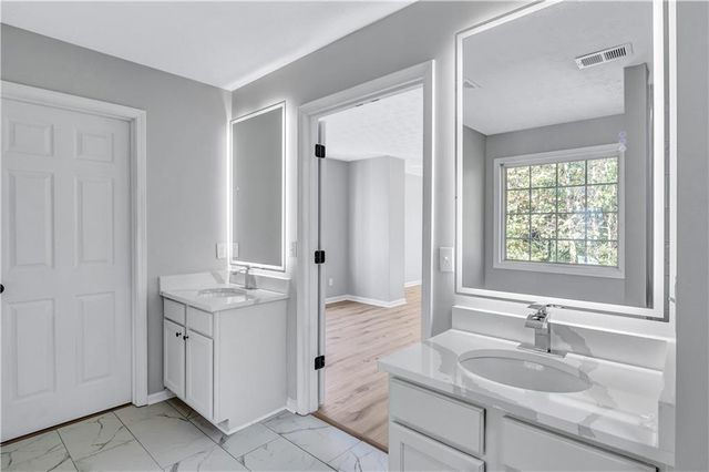 4061 Jewell Terrace, Conley, GA 30288