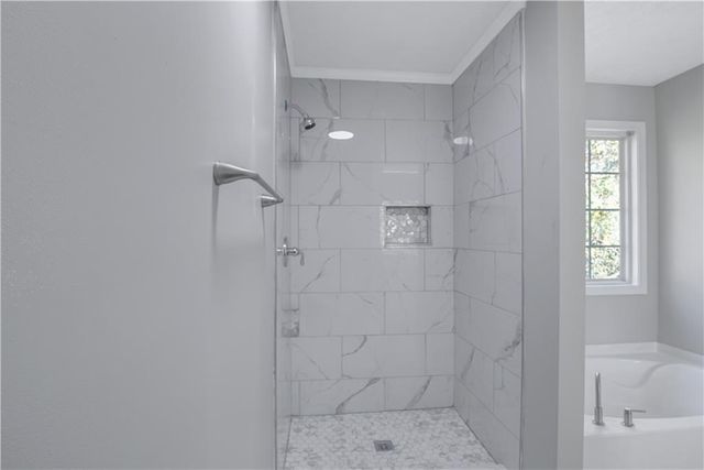 4061 Jewell Terrace, Conley, GA 30288