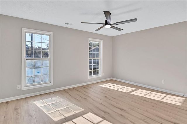 4061 Jewell Terrace, Conley, GA 30288