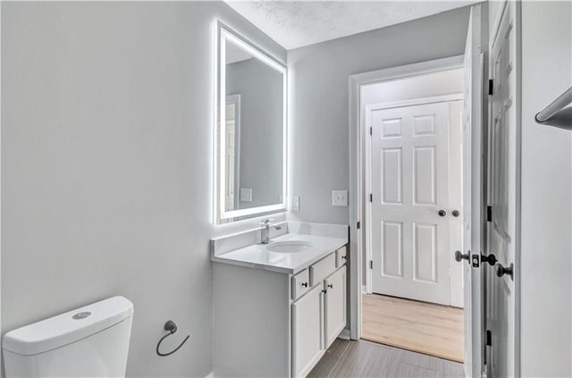 4061 Jewell Terrace, Conley, GA 30288