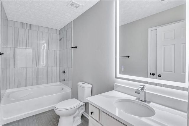 4061 Jewell Terrace, Conley, GA 30288