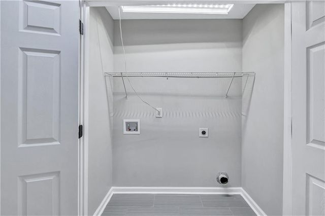 4061 Jewell Terrace, Conley, GA 30288