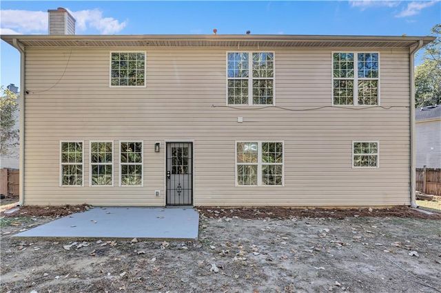 4061 Jewell Terrace, Conley, GA 30288