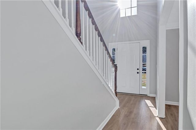 4061 Jewell Terrace, Conley, GA 30288