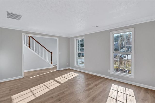 4061 Jewell Terrace, Conley, GA 30288