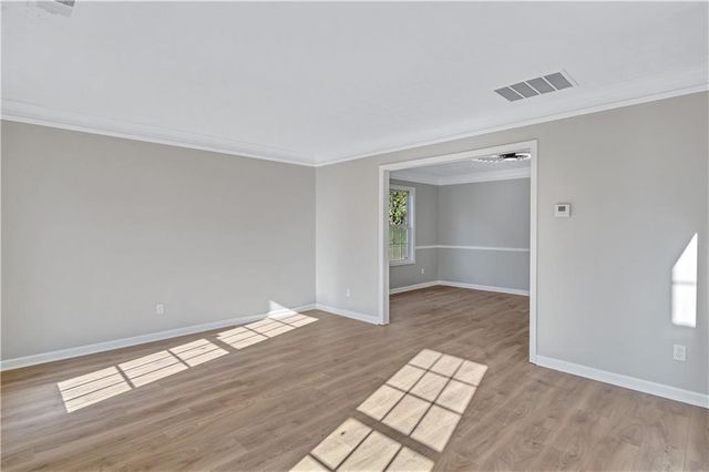 4061 Jewell Terrace, Conley, GA 30288