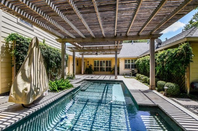 2911 Fontana Drive, Houston, TX 77043