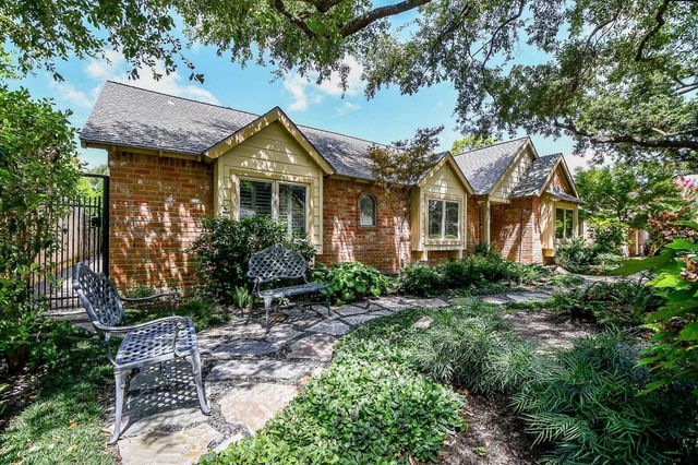 2911 Fontana Drive, Houston, TX 77043