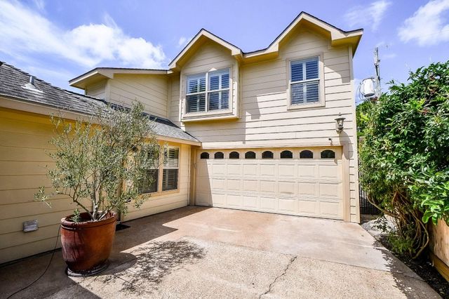 2911 Fontana Drive, Houston, TX 77043