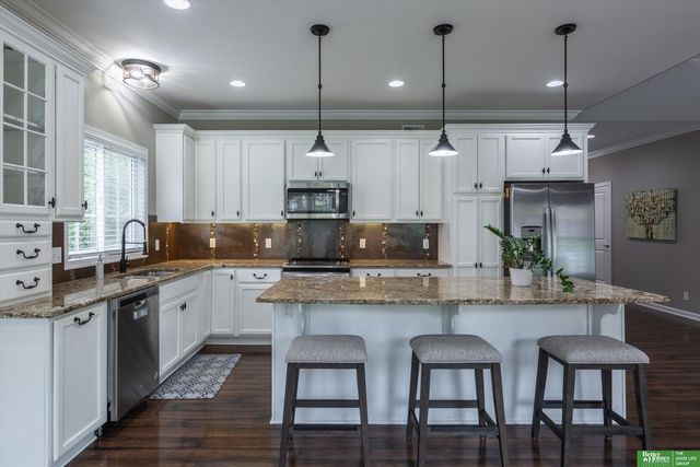 5217 S 167 Street, Omaha, NE 68135