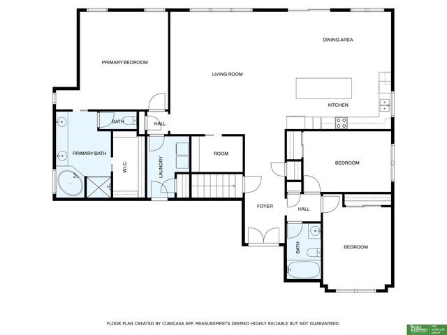 5217 S 167 Street, Omaha, NE 68135