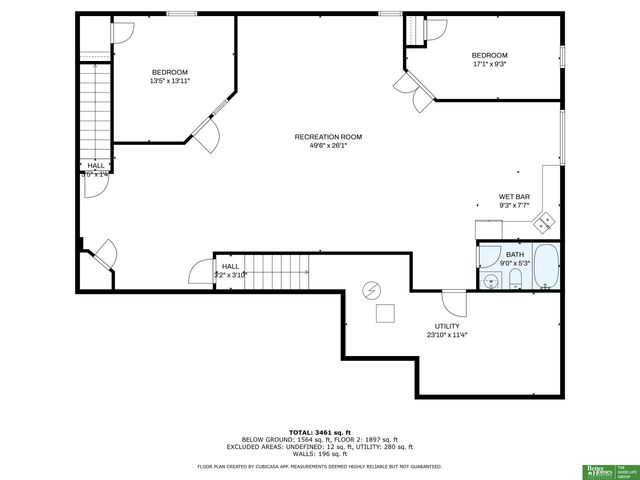 5217 S 167 Street, Omaha, NE 68135