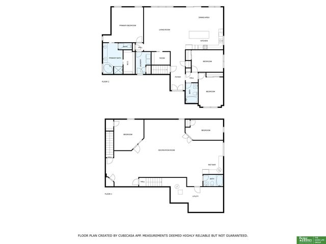 5217 S 167 Street, Omaha, NE 68135