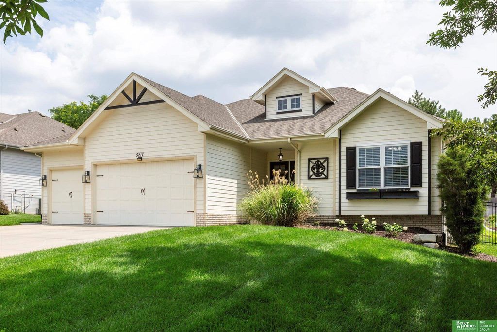 5217 S 167 Street, Omaha, NE 68135