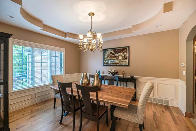 3824 HIDDEN SPRINGS Drive, Erie, PA 16506