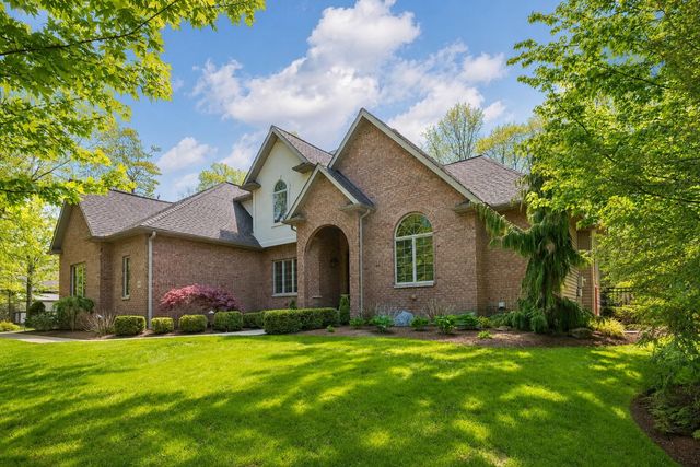3824 HIDDEN SPRINGS Drive, Erie, PA 16506