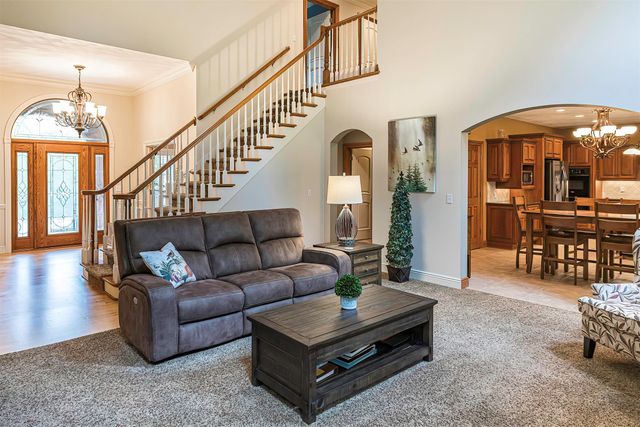 3824 HIDDEN SPRINGS Drive, Erie, PA 16506