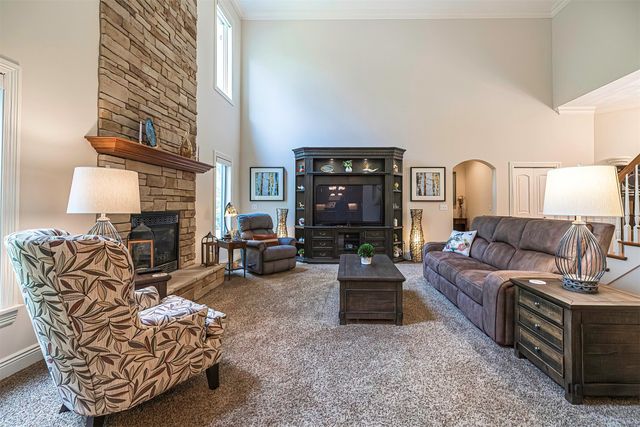 3824 HIDDEN SPRINGS Drive, Erie, PA 16506