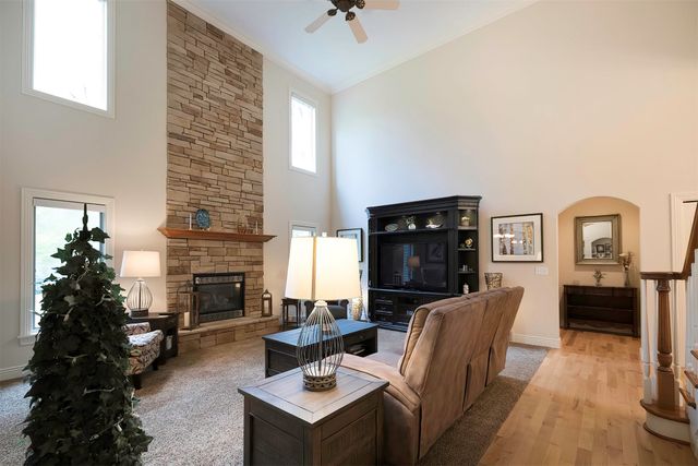 3824 HIDDEN SPRINGS Drive, Erie, PA 16506