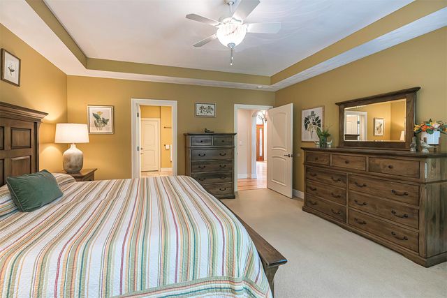 3824 HIDDEN SPRINGS Drive, Erie, PA 16506