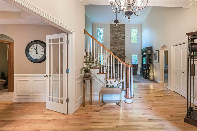 3824 HIDDEN SPRINGS Drive, Erie, PA 16506