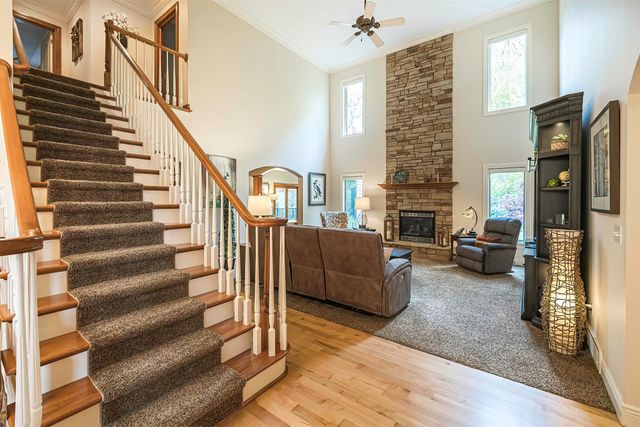 3824 HIDDEN SPRINGS Drive, Erie, PA 16506