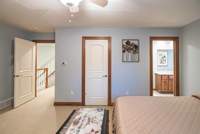 3824 HIDDEN SPRINGS Drive, Erie, PA 16506