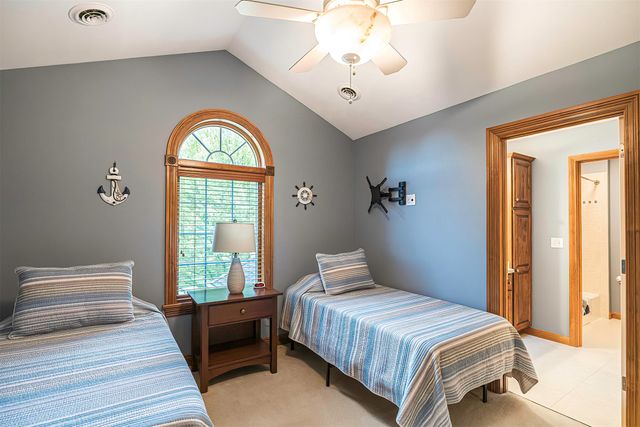 3824 HIDDEN SPRINGS Drive, Erie, PA 16506