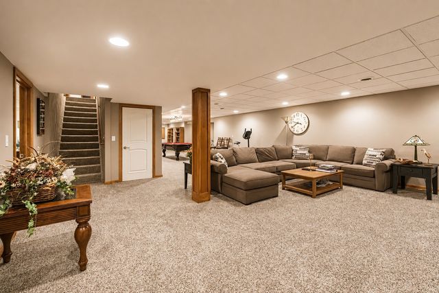3824 HIDDEN SPRINGS Drive, Erie, PA 16506