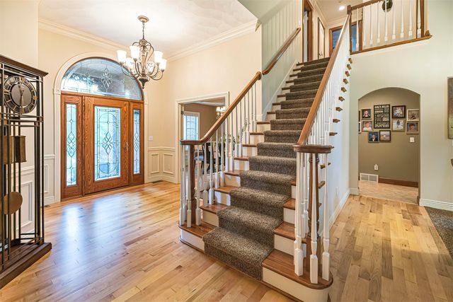 3824 HIDDEN SPRINGS Drive, Erie, PA 16506