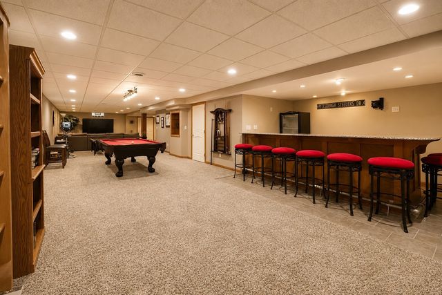 3824 HIDDEN SPRINGS Drive, Erie, PA 16506